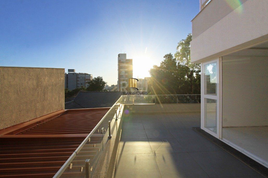 Apartamento Garden Para comprar no Bairro Jardim Botânico