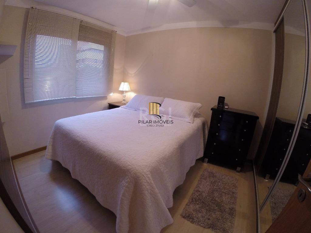 Apartamento Com 1 dormitório para Comprar , 48 m²  Bela Vista - Porto Alegre/RS