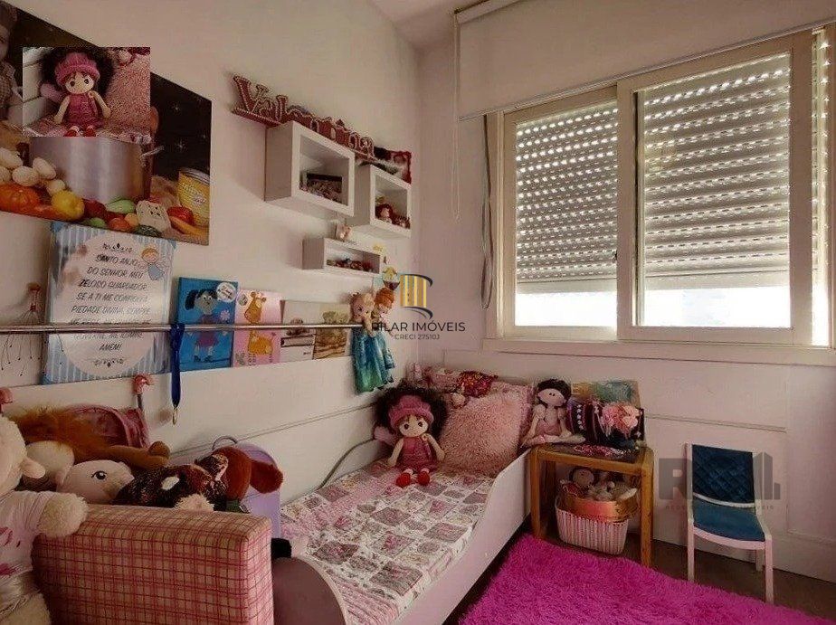 Apartamento para comprar com 3 dormitórios com 1 suíte e 1 vaga ao lado do Iguatemi