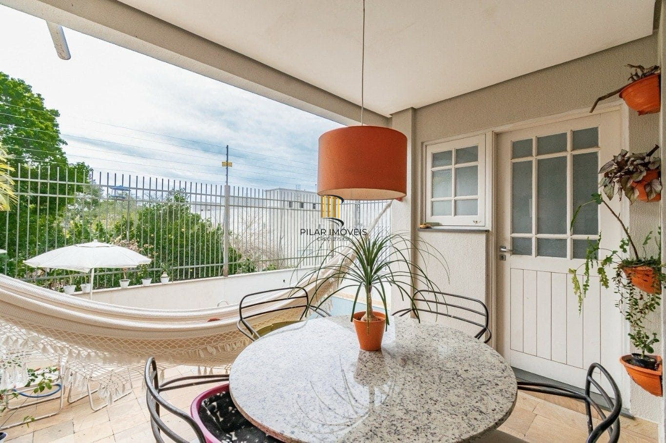 Casa de Condomínio no Três Figueiras