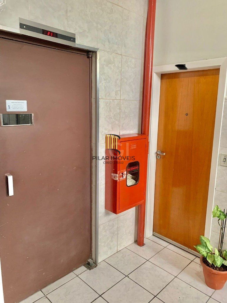 Apartamento Para Comprar no Centro Histórico com 3 dormitórios por: R$700.000,00.