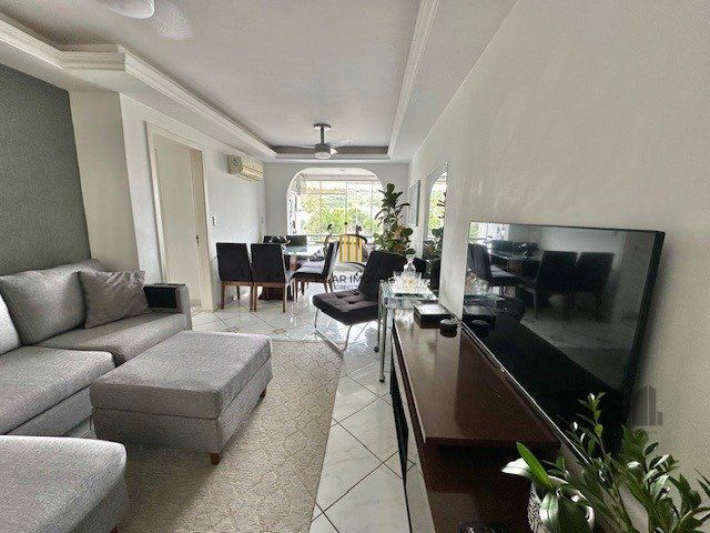 Apartamento Para comprar no Bairro Partenon com 2 quartos