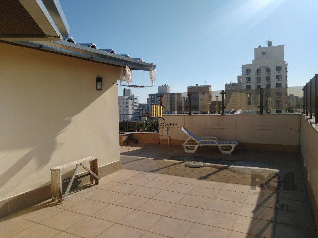 COBERTURA ÚNICA NO BAIRRO JARDIM BOTÂNICO COM 350M² 4 SUÍTES, 2 VAGAS DE GARAGEM
