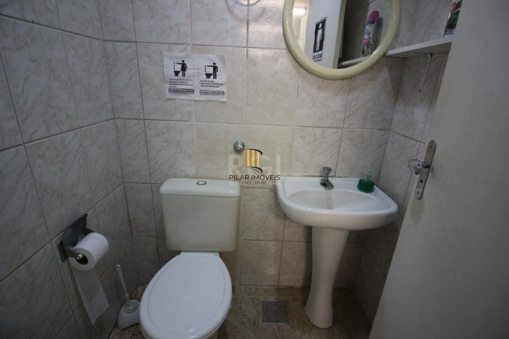 Conjunto Para Comprar 54,97 m² Por R$ 320.000,00 - Moinhos de Vento - Porto Alegre/RS