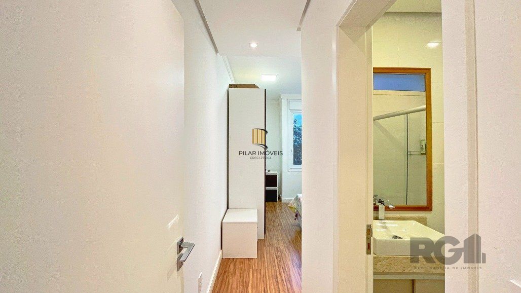 Ótima Casa a venda no bairro Espírito Santo com 3 suítes mobiliada por: R$850.000,00