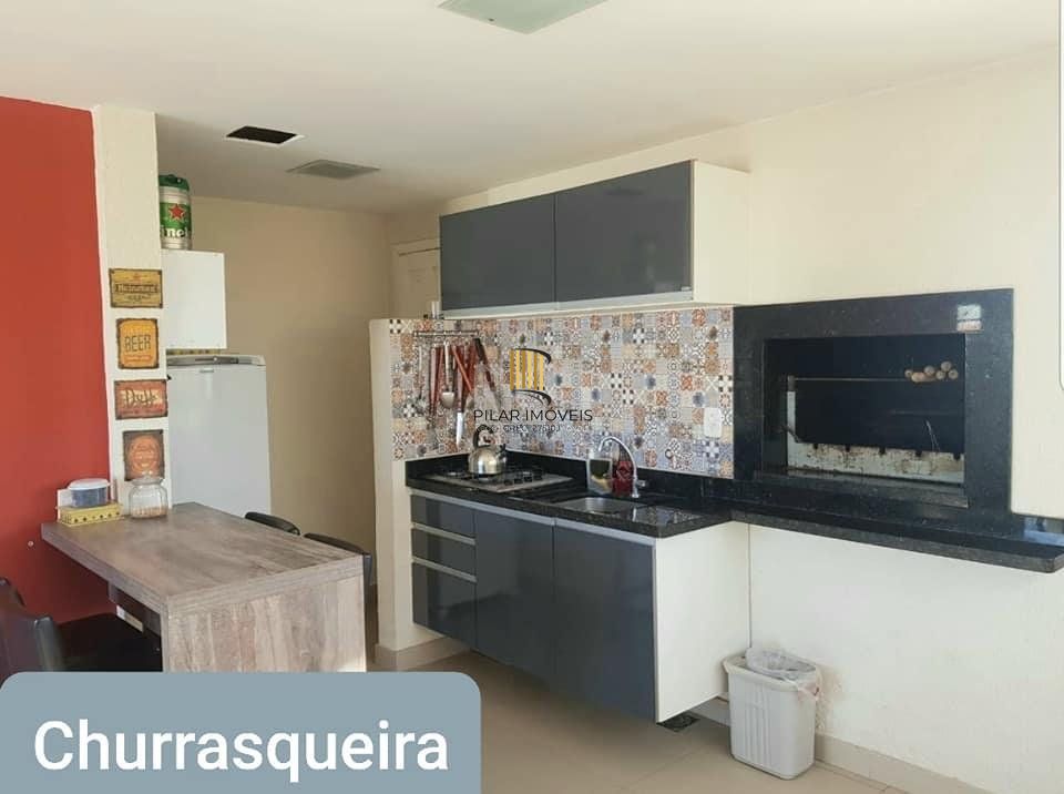 Apartamento com 3 dormitórios para Comprar, 95 m² - Passo d'Areia -Porto Alegre
