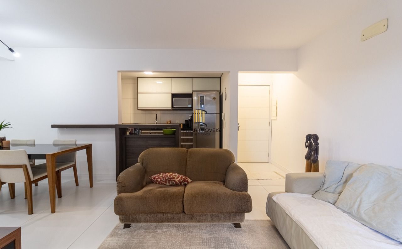 3 Dormitórios com Suíte | 90m² | Lareira e Churrasqueira | Bravo Melnick