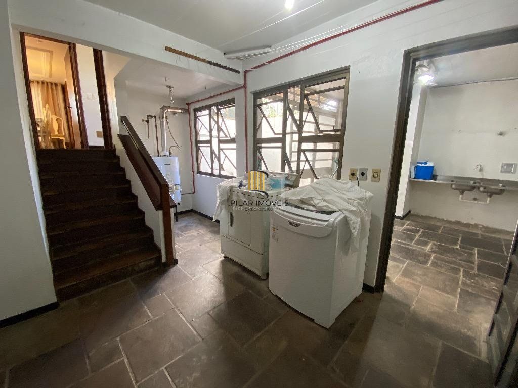 Casa com 3 dormitórios, 350 m² - Venda por R$ 1.399.000,00  - Cristal - Porto Alegre/RS