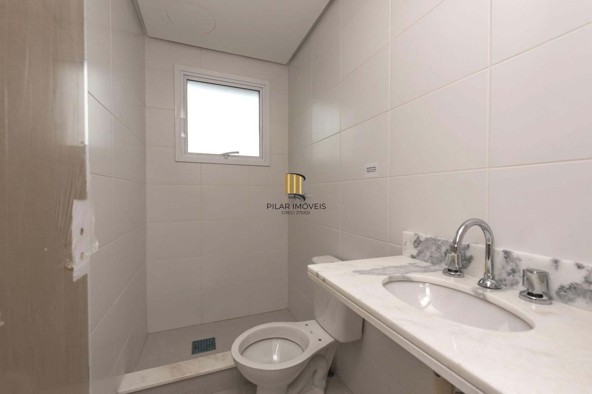 Apartamento 70m² no Residencial Toulouse Lautrec | 5º Andar | Móveis Planejados | 1 Vaga