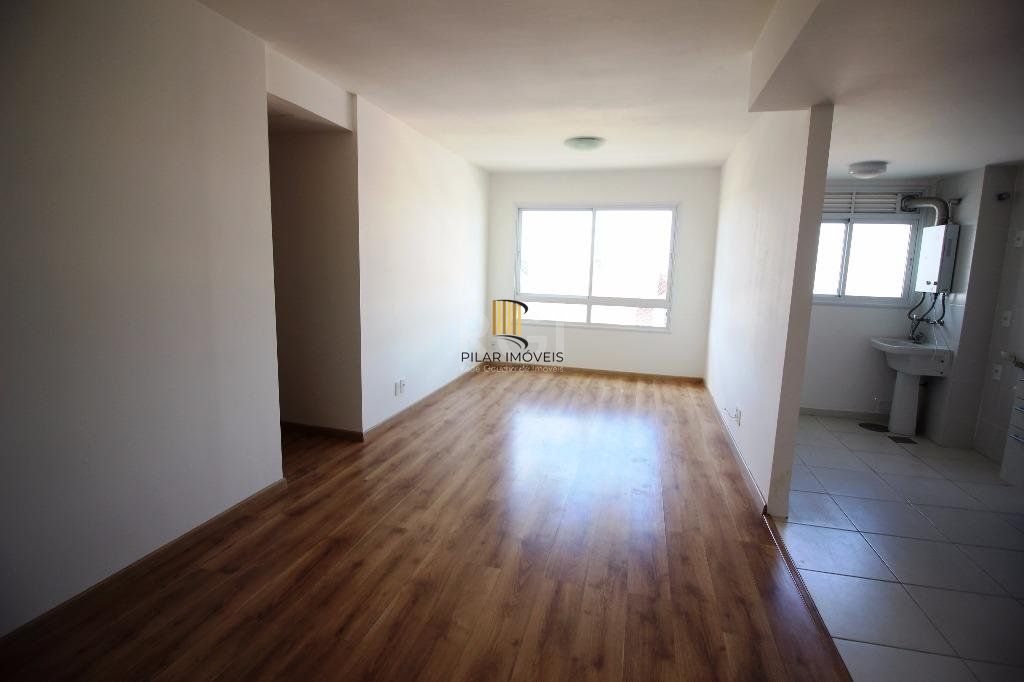 Apartamento 2 dormitórios para Comprar no Punto Riserva Lindoia!