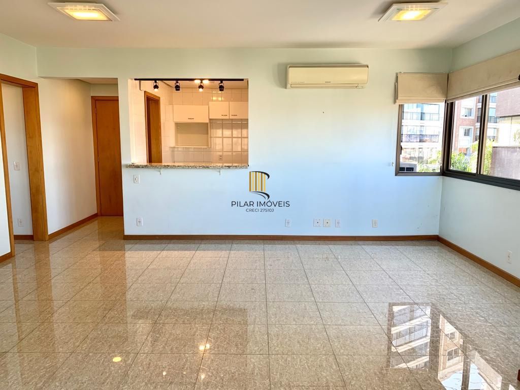 Apartamento 2D com suíte e vaga no Bela Vista
