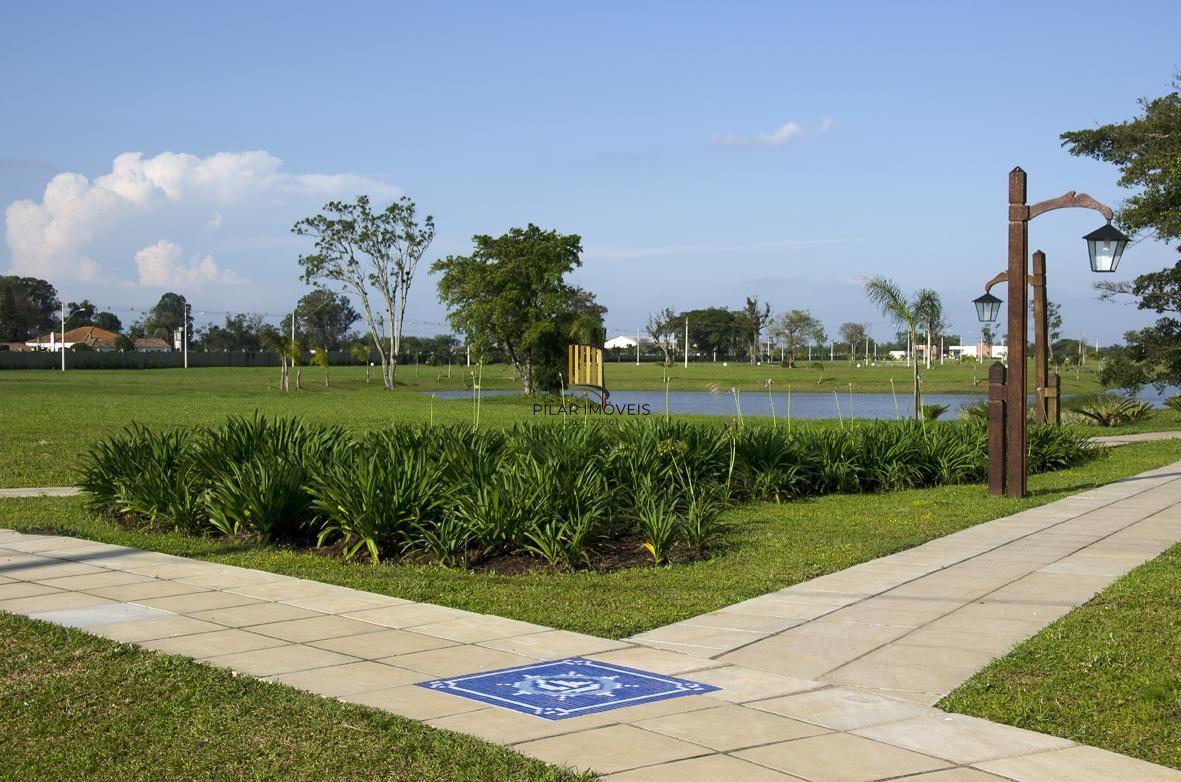 Linda casa para comprar em condomínio em Eldorado do Sul