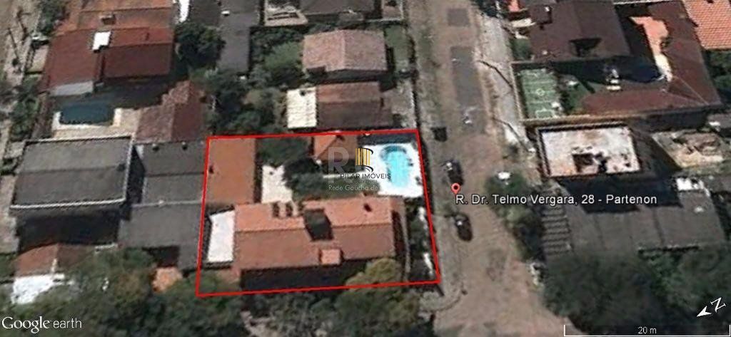 Excelente Casa Comercial Reformada Para comprar  - Partenon - Porto Alegre/RS