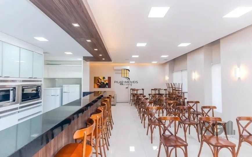 Apartamento 3 dorms e 1 vaga à venda Rua Lucas de Oliveira, Petrópolis - Porto Alegre