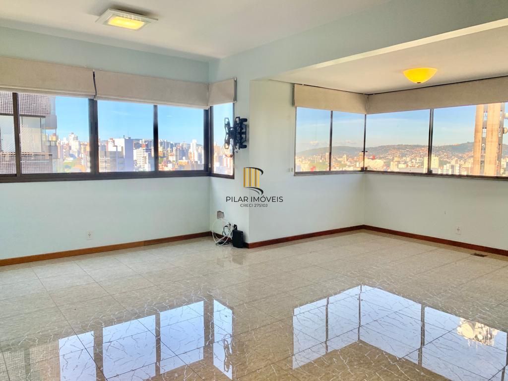 Apartamento 2D com suíte e vaga no Bela Vista