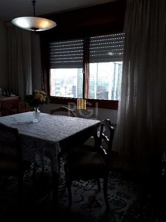 Apartamento 3 dormitórios para comprar no Edifício Portal Carlos Gomes