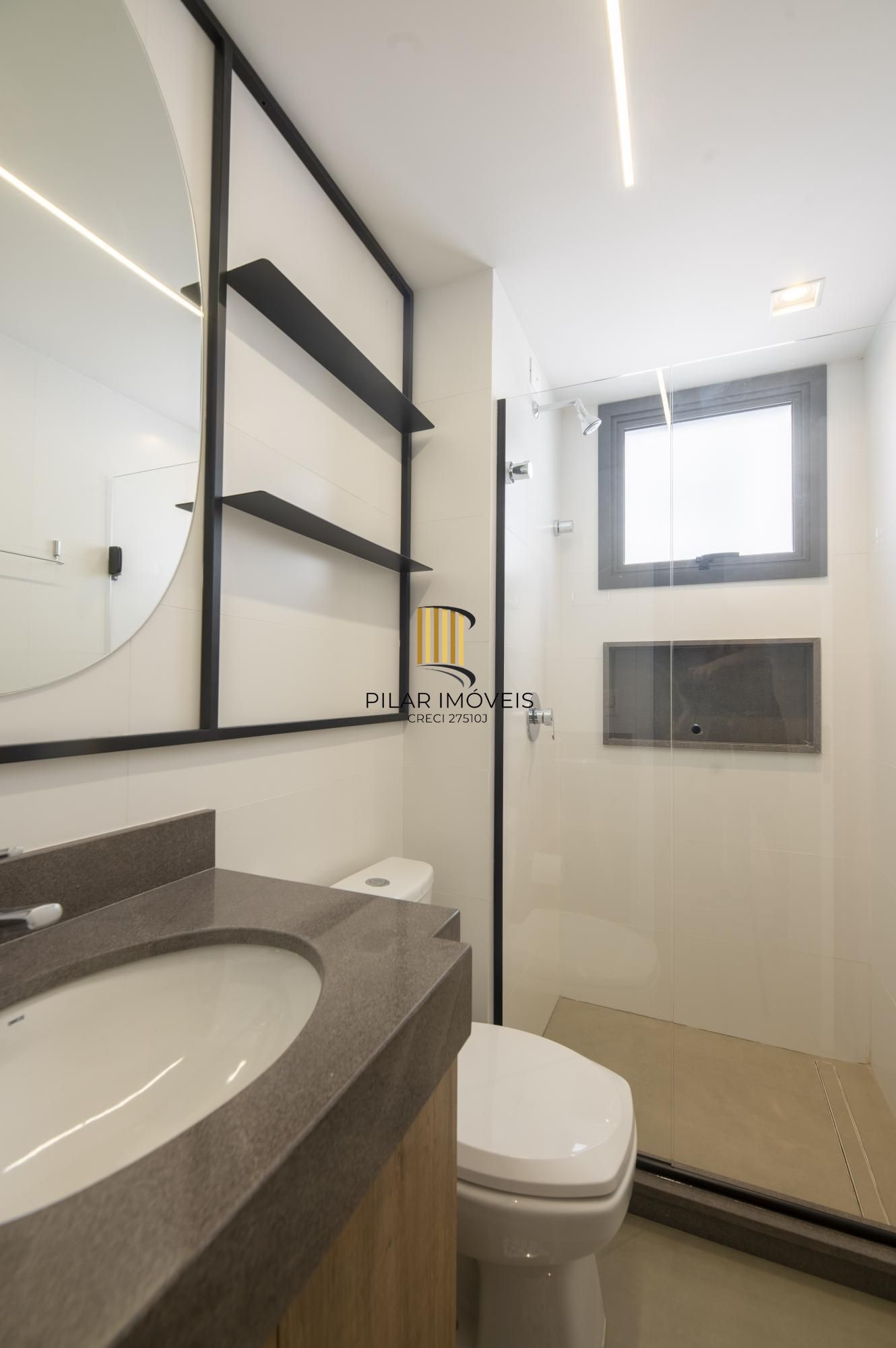 Apartamento com 67m², 2 quartos, 1 suíte, 1 vaga, no bairro Petrópolis em Porto Alegre