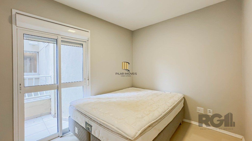 Otimo Apartamento com 2 dormitórios para Comprar, 90,15 m² - Auxiliadora - Porto Alegre/RS