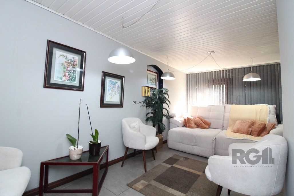 Casa de 250m² Para comprar no Bairro Mont Serrat  Por R$1.125.000,00