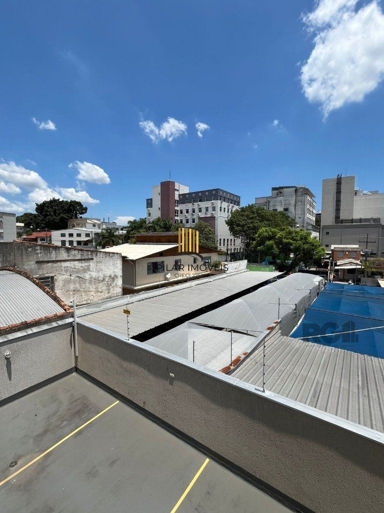 APARTAMENTO COMPLETAMENTE MOBILIADO. BAIRRO CRISTO REDENTOR