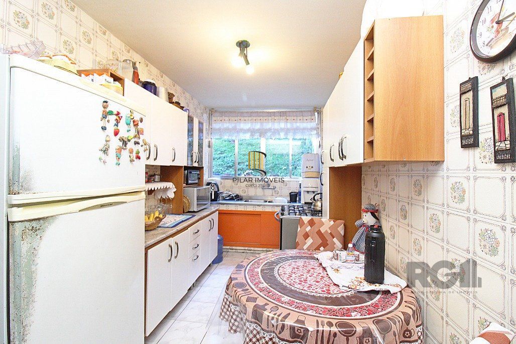 Casa Para Comprar no Bairro Boa Vista com 3 quartos (1 suíte)