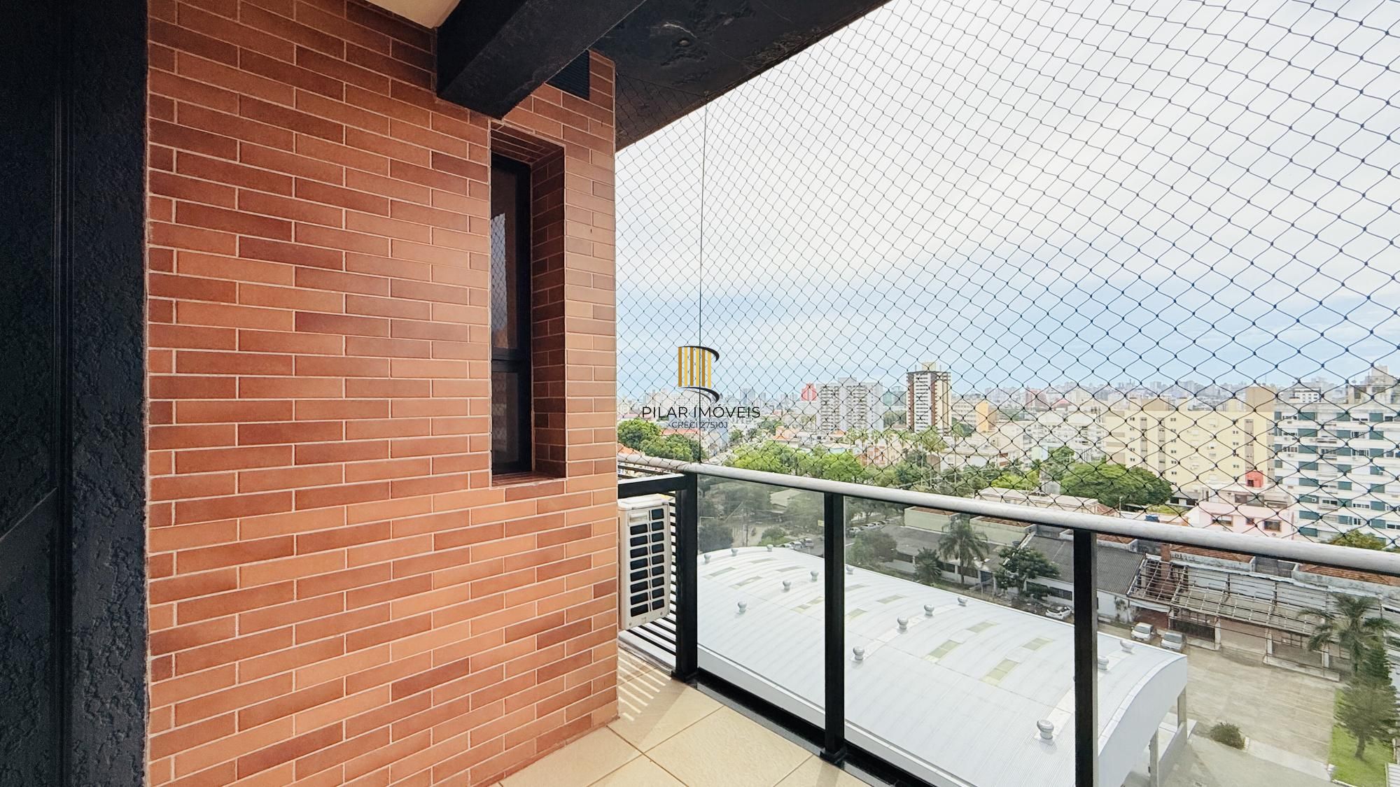 Apartamento para comprar com 2 dormitórios sendo 1 suíte