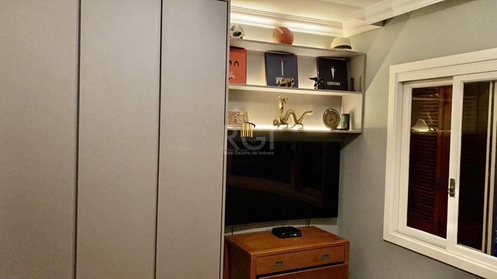 Linda Cobertura com 3 dormitórios para Comprar  com 331 m² - Bela Vista - Porto Alegre/RS