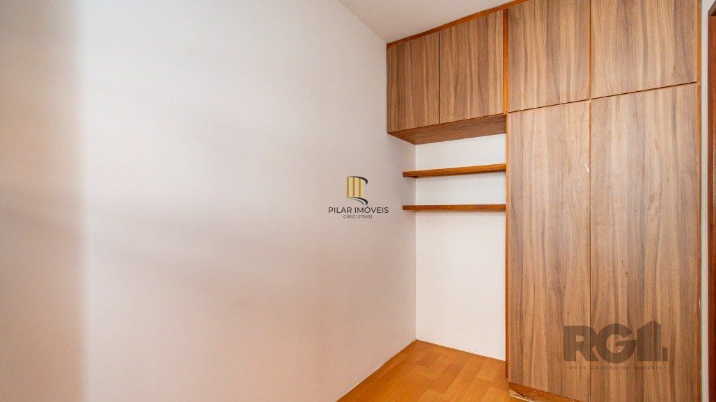 Cobertura 4 dormitórios e 2 vagas no Bela Vista