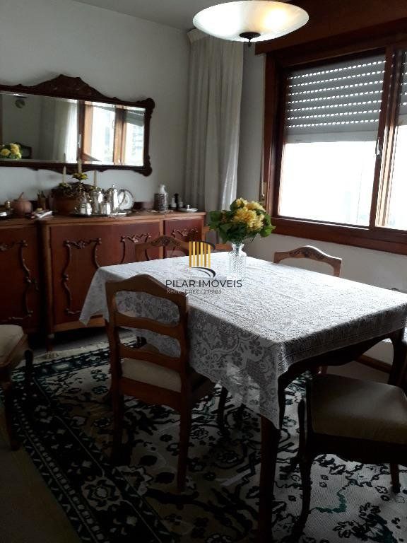 Apartamento 3 dormitórios para comprar no Edifício Portal Carlos Gomes