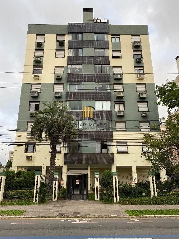 Excelente Cobertura Para comprar Com 156 m²  - Cristal - Porto Alegre/RS - Pilar Imóveis