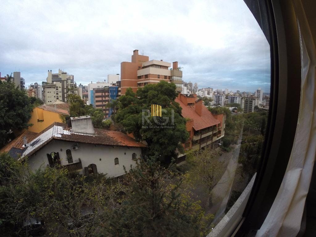 Apartamento Com 1 dormitório para Comprar , 48 m²  Bela Vista - Porto Alegre/RS