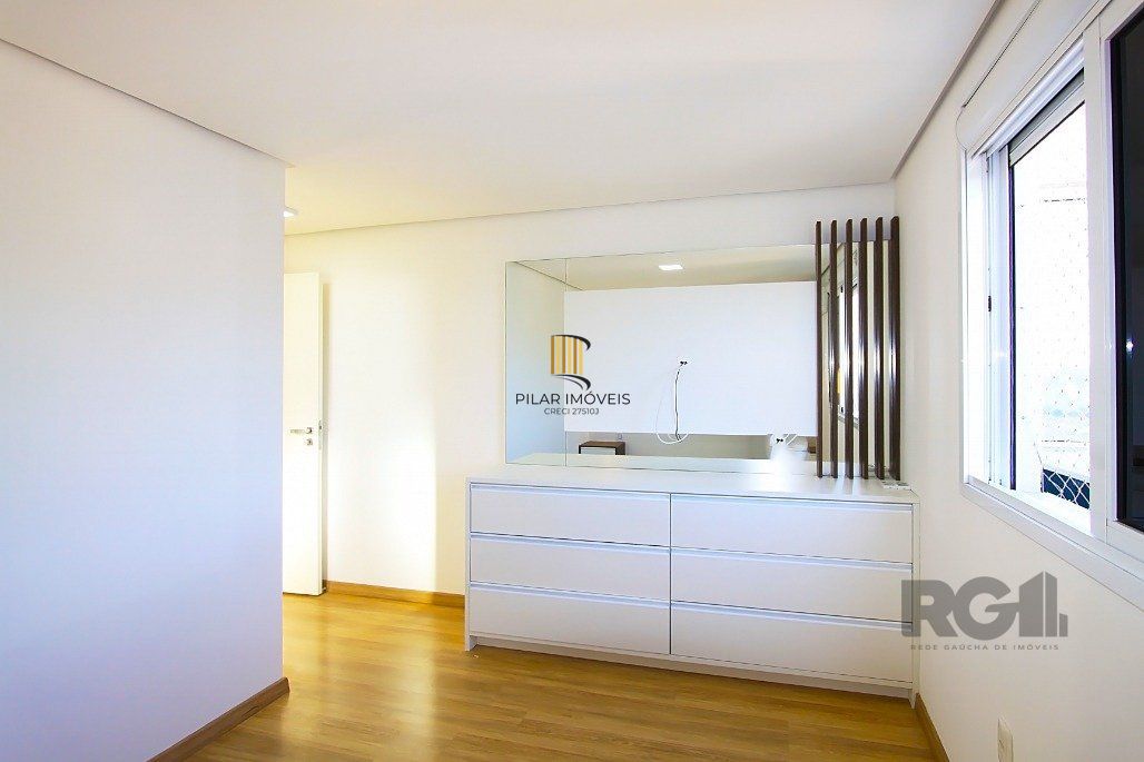 Apartamento para Comprar no bairro Jardim Botânico com 2 quartos (1 suíte)