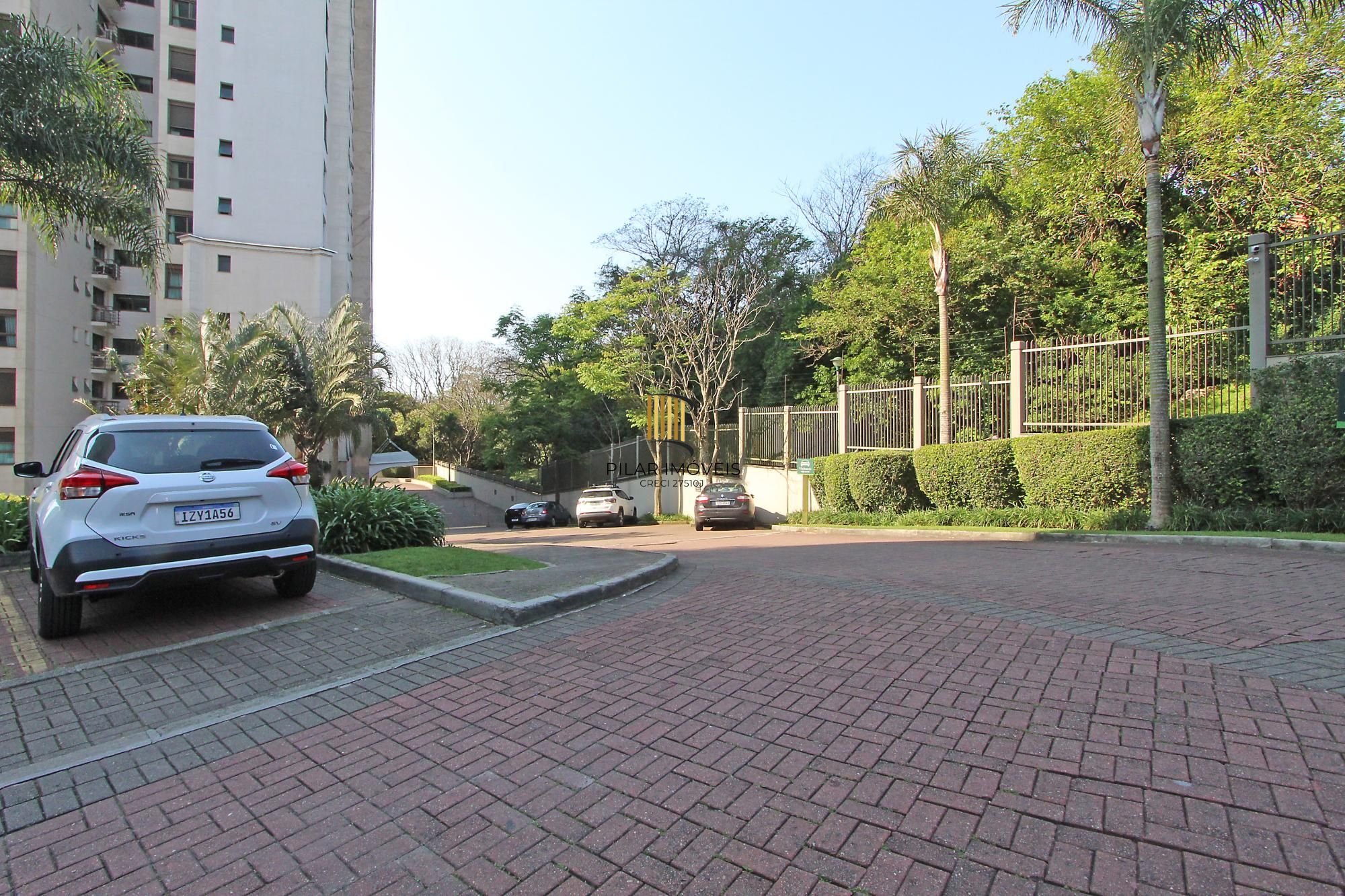 UNIQUE PLACE APTO 3 DORMITORIOS INFRA COMPLETA DE CLUB 127 METROS