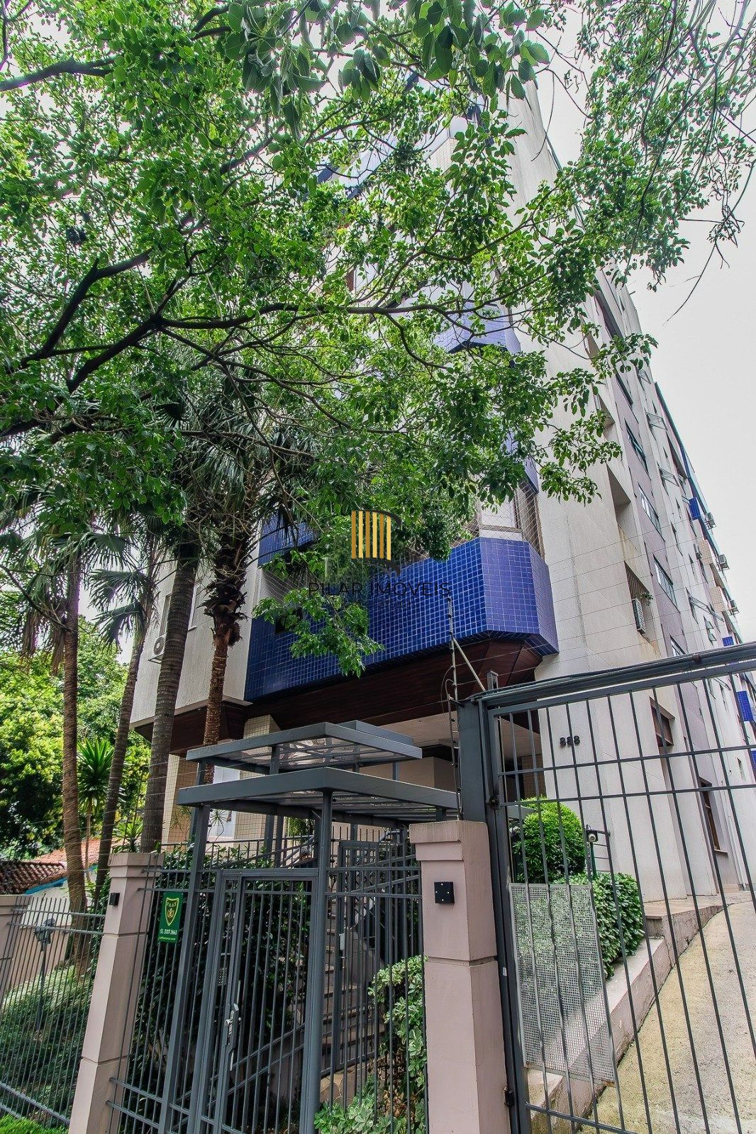 Apartamento com 118m² e 3 dormitórios, 1 suíte, 2 vagas no bairro Higienópolis