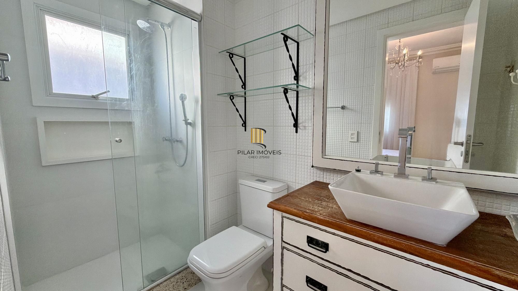 Apartamento 3 suítes para comprar no Autentique Home Resort