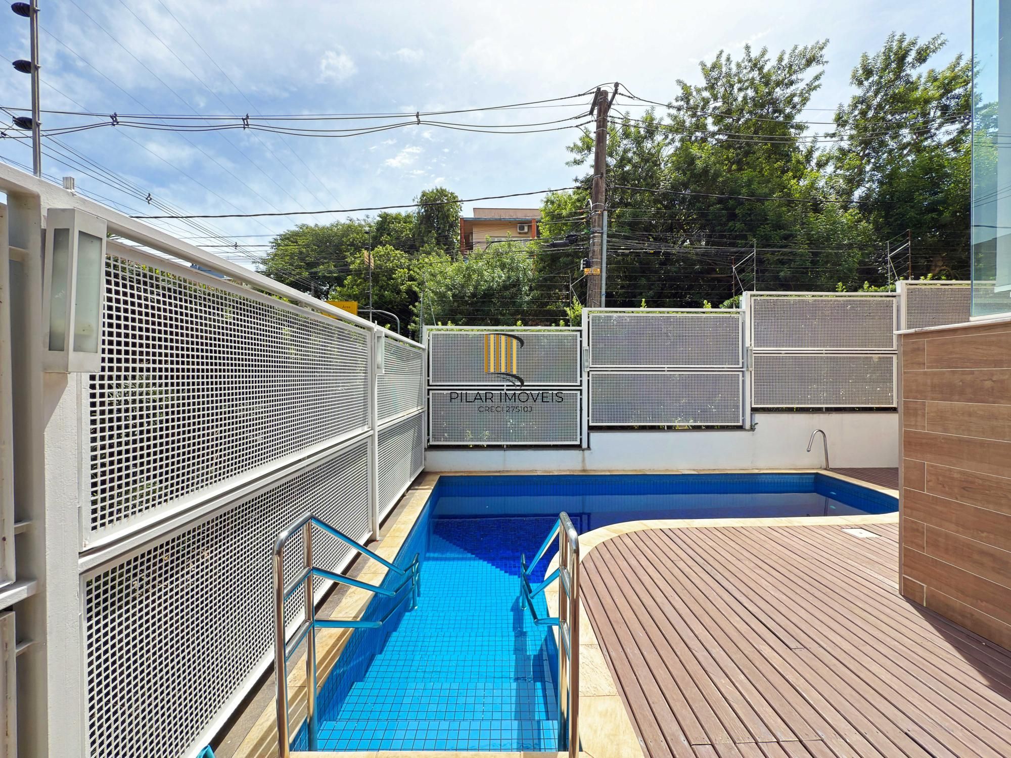 Lindo apartamento de 2 dormitórios e uma vaga de garagem