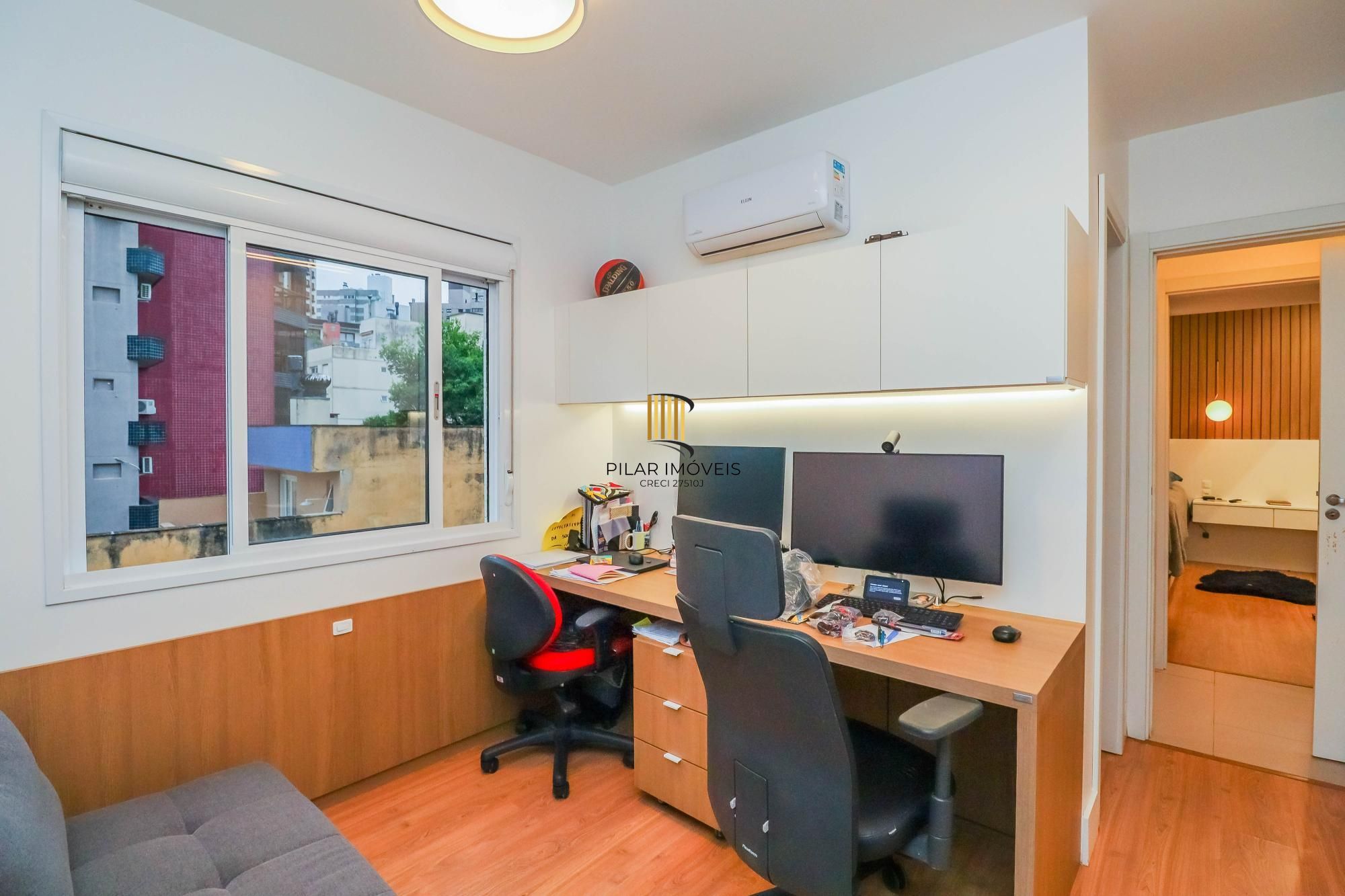 Apartamento 2 quarto(s) no Petrópolis