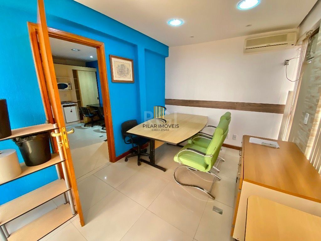 Conjunto, 160 m² Para comprar Por R$1.150.000,00 Auxiliadora - Porto Alegre/RS