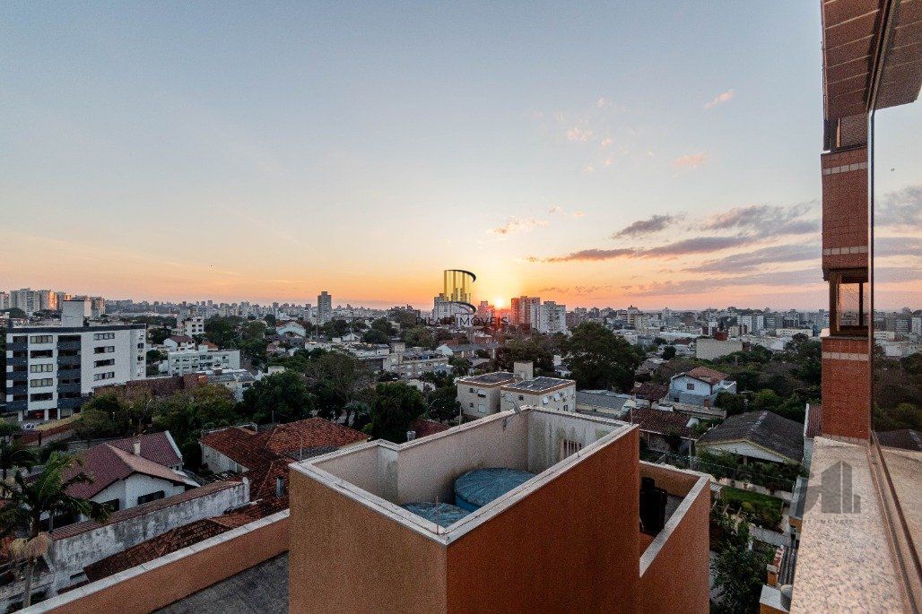 Apartamento mobiliado para comprar com vista espetacular!!