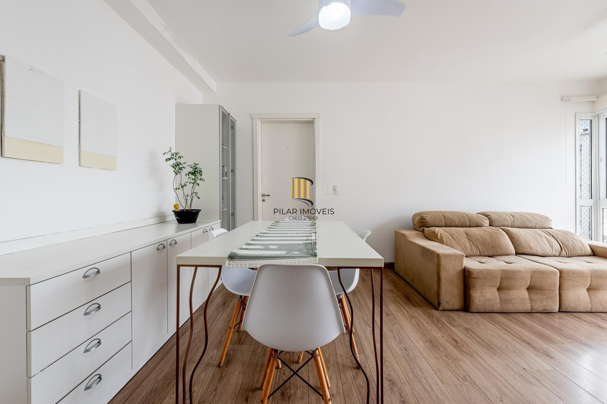 Apartamento 3 dormitórios no bairro Passo da Areia