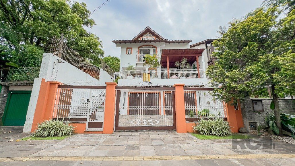 CASA CHACARA DAS PEDRAS,  4 QUARTOS, VENDE , 630 METROS - Pilar Imóveis