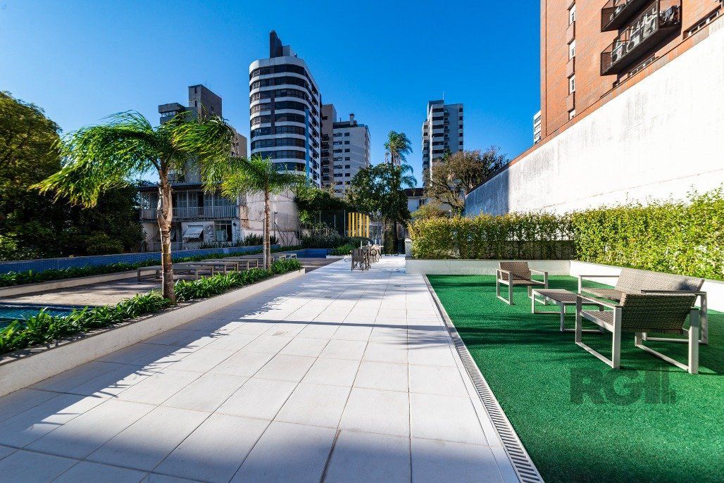 Apartamento para Comprar, impecável  com  4 dorm, sendo 3 suítes e 3 vagas Rio Branco