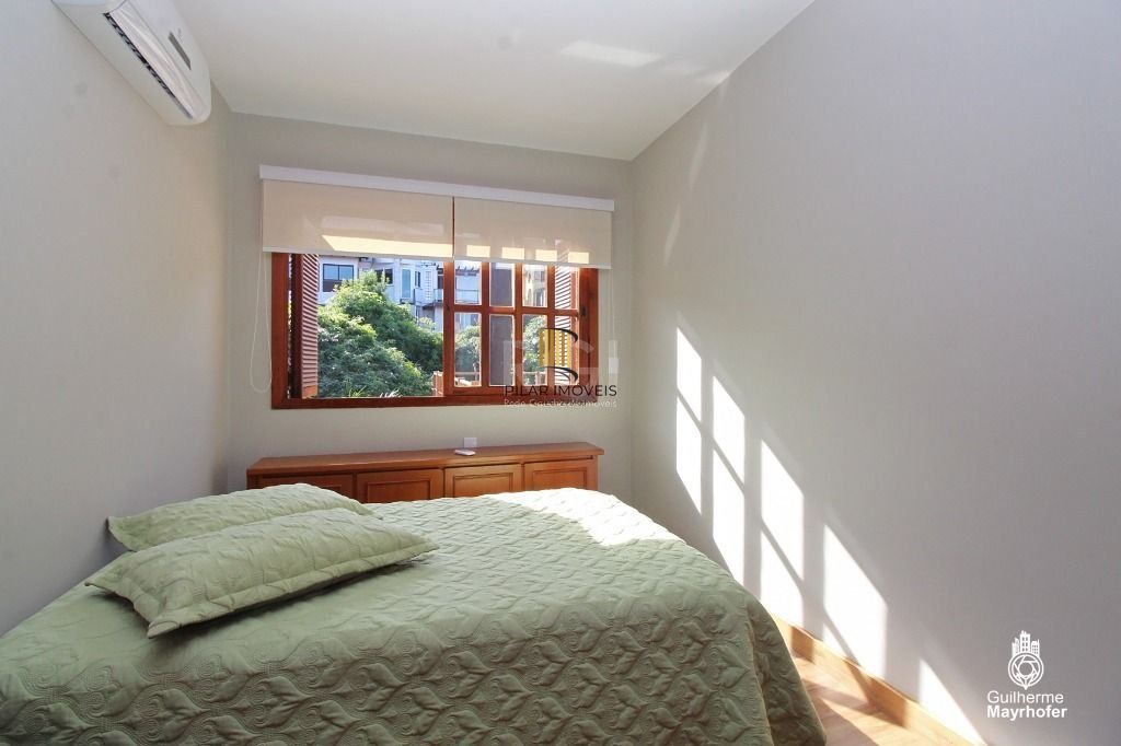 Casa Para comprar com 5 Dormitórios à venda, 420 m²-Cavalhada - Porto Alegre/RS