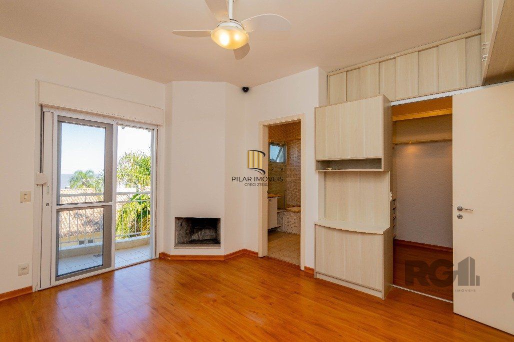 Casa para Comprar no Condomínio Pier 39, bairro Pedra Redonda