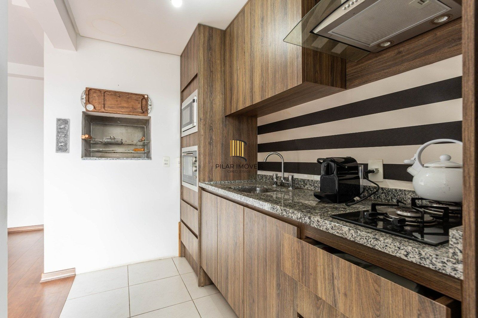 Apartamento 2 dormitórios, Passo Da Areia