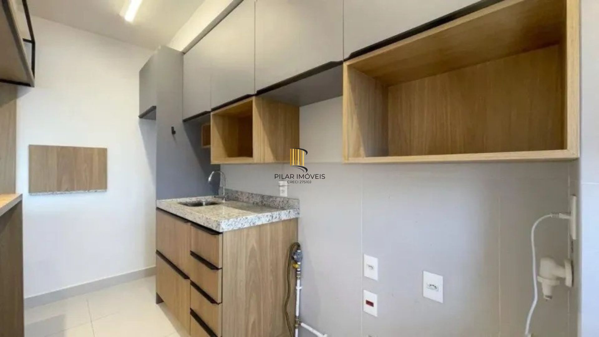 Apartamento para comprar, novo,  2D | 56m² | Cyrela Prime Wish Ceará