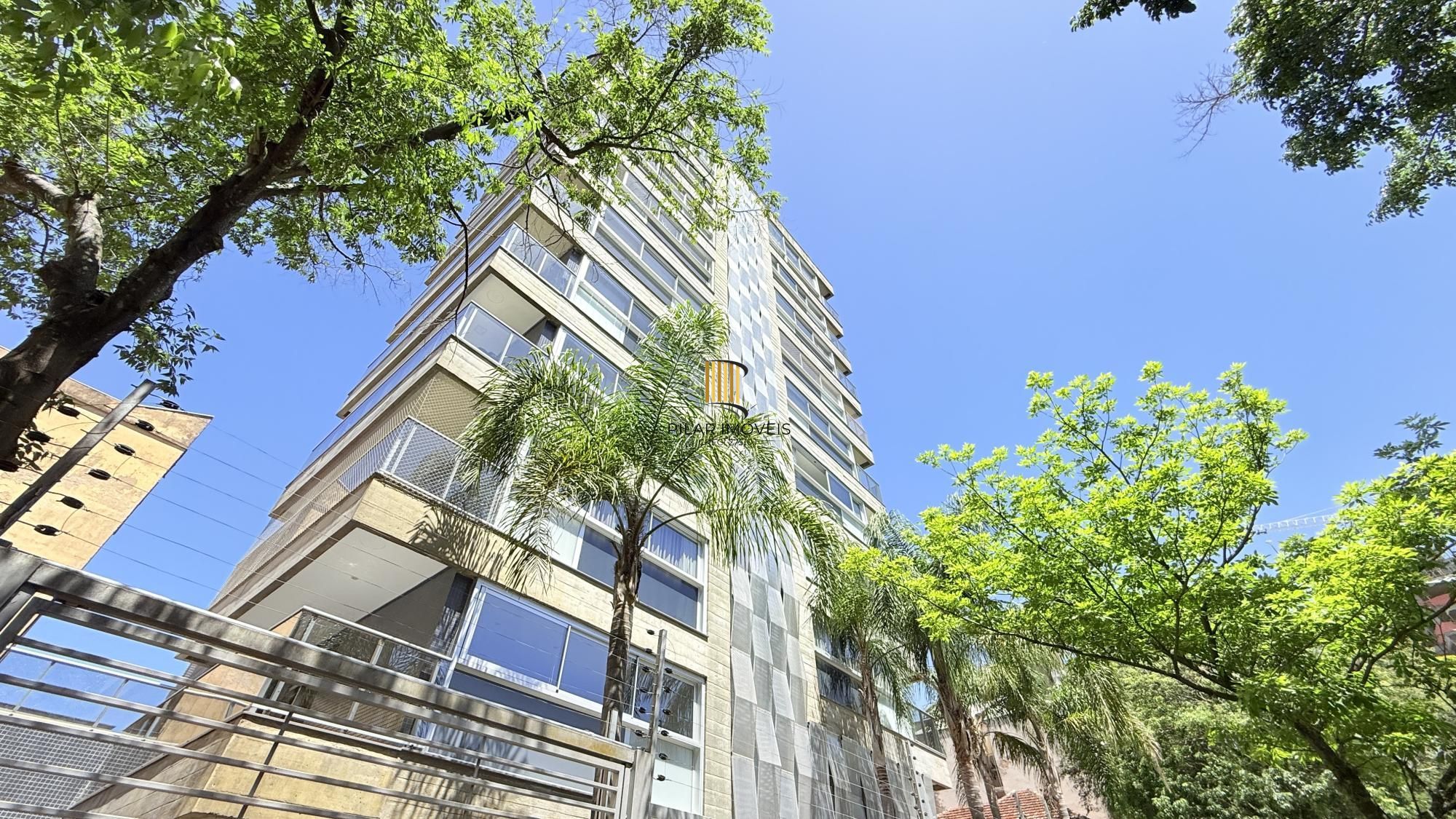 Apartamento 1 Dormitório completo, lindíssimo na Rua Eça de Queiroz