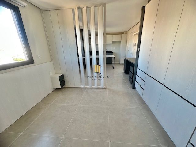 Excelente apartamento de 1 dormitorio para comprar, semimobiliado, no The Park Joao Pessoa