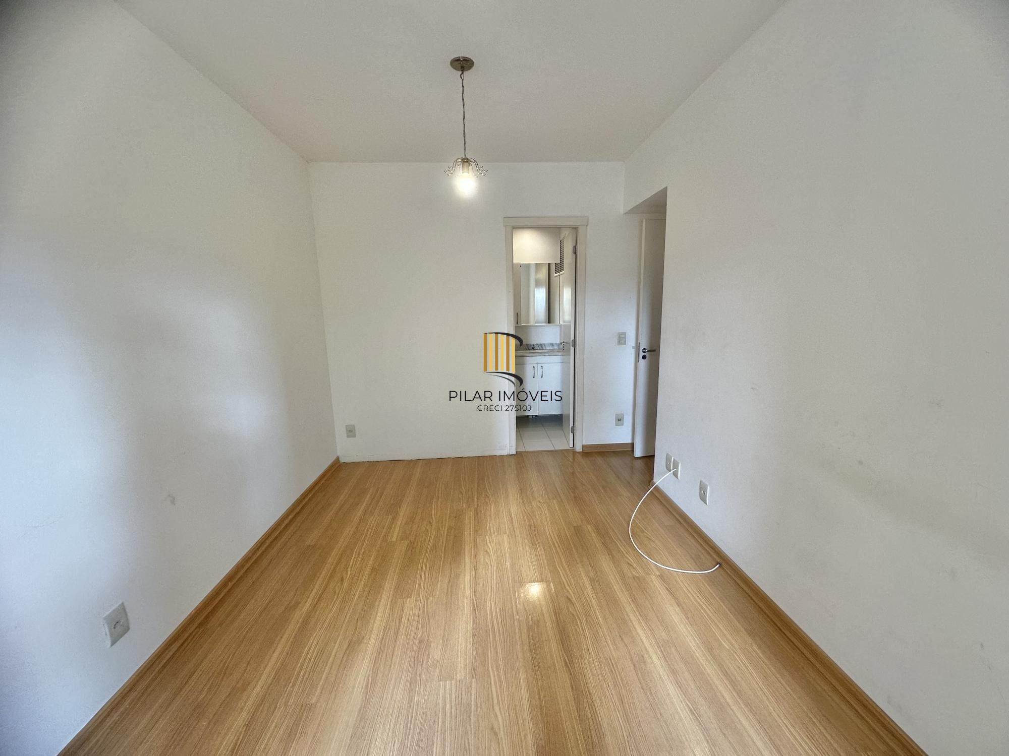 Apartamento 3 dormitórios para comprar  - sendo um suíte, transformado em 2 no Condominio Terra Nova Nature