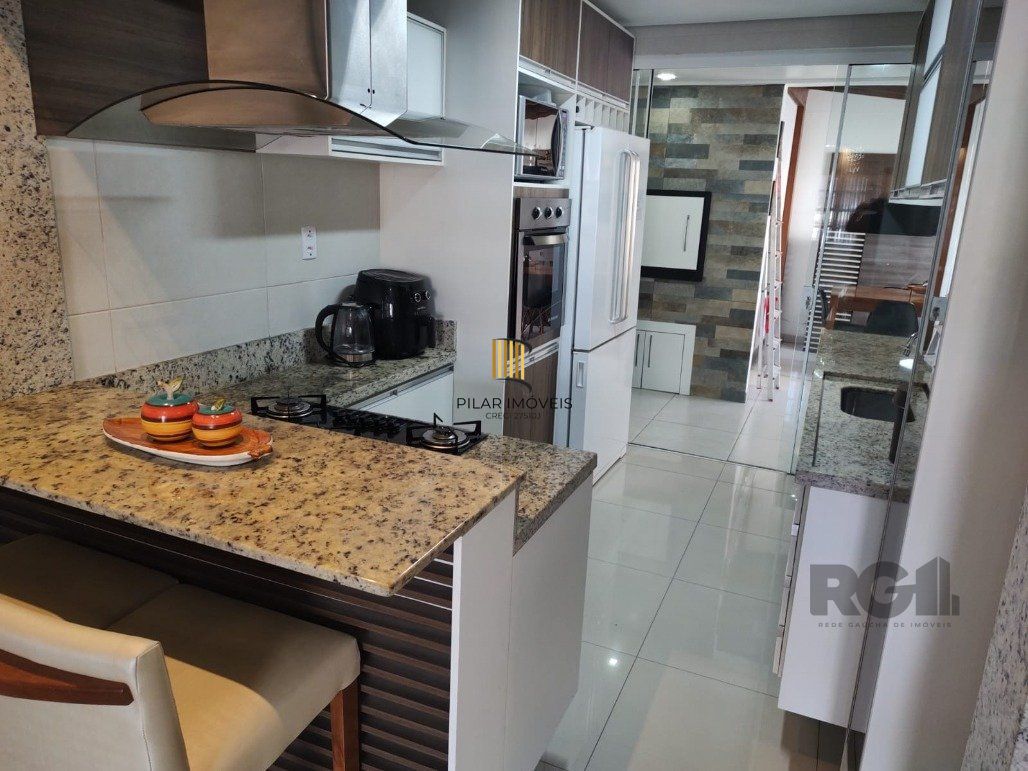 Apartamento para comprar  , 2 dormitórios - Vila Imbui